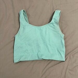 Jockey Bra Top